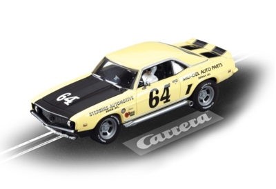 Carrera Toys catalog picture of reference 25712
