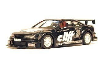 NINCO catalogue picture of Opel Calibra V6 Cliff