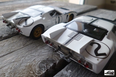 Le Mans Miniatures catalog picture of 132065/2M