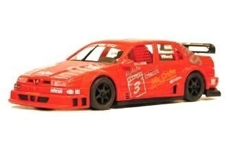 Picture of Alfa Romeo 155 Cet