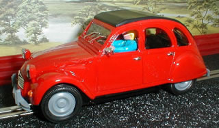 Catalog picture of Pink Kar CV-032