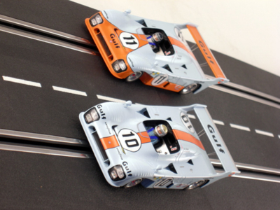 Le Mans Miniatures catalog picture of 132045/10M