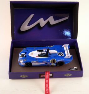 Le Mans Miniatures catalog picture of 132037/10M