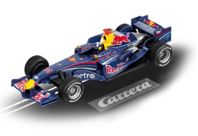 Carrera Toys catalog picture of reference 27182