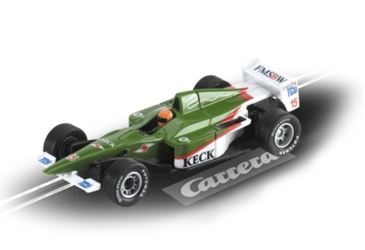 Carrera Toys catalog picture of reference 61414