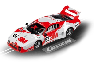 Carrera Toys catalog picture of reference 27100