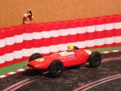 Neldo.net picture of Scalextric Spain Lotus 21