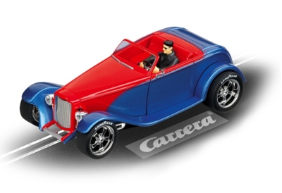 Carrera Toys catalog picture of reference 30402