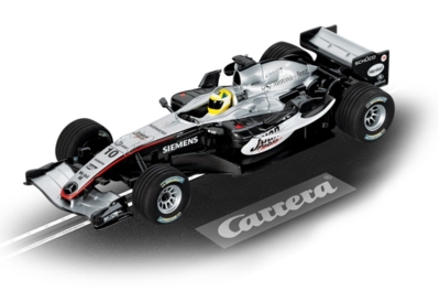 Carrera Toys catalog picture of reference 27120