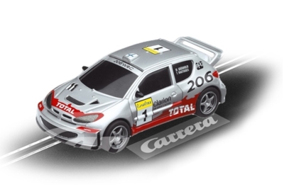 Carrera Toys catalog picture of reference 61407