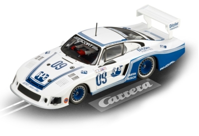 Carrera Toys catalog picture of reference 27372