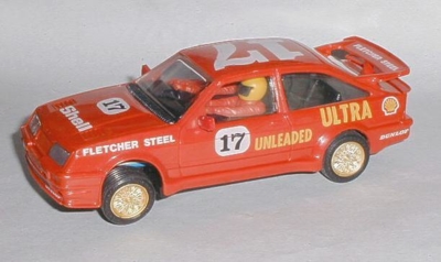 Scalextric Car Restorations picture of Scalextric C469