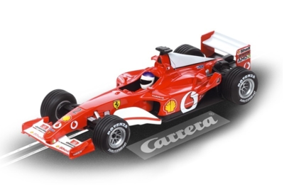 Carrera Toys catalog picture of reference 25707