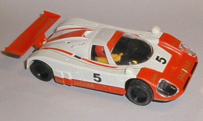 Scalextric Car Restorations picture of Scalextric C443