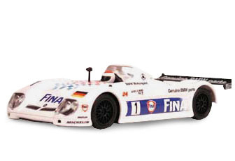 NINCO catalogue picture of BMW V12 Fina Nr. 1