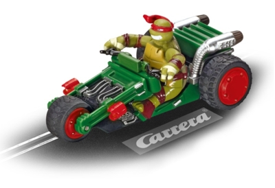 Carrera Toys catalog picture of reference 61286