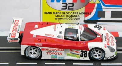 MTR catalogue picture for C643