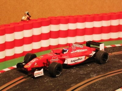 Neldo.net picture of Scalextric Spain Dallara World Series 'Gene'