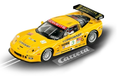 Carrera Toys catalog picture of reference 27136