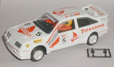 Scalextric Car Restorations picture of Scalextric C456