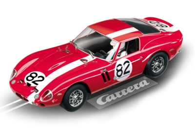 Carrera Toys catalog picture of reference 23714