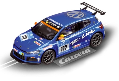 Carrera Toys catalog picture of reference 27296
