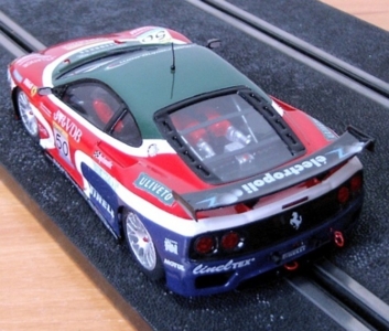 MTR catalogue picture for C464
