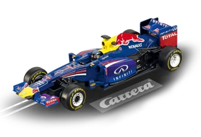 Carrera Toys catalog picture of reference 41375