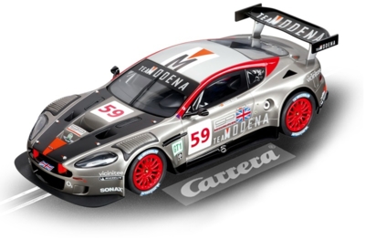Carrera Toys catalog picture of reference 23785