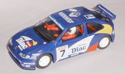 Scalextric Car Restorations picture of Scalextric C2094