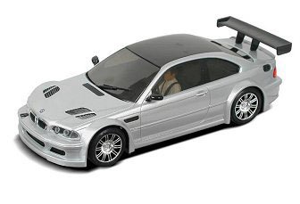 NINCO catalogue picture of BMW M3 GTR