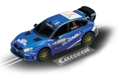 Carrera Toys catalog picture of reference 61135