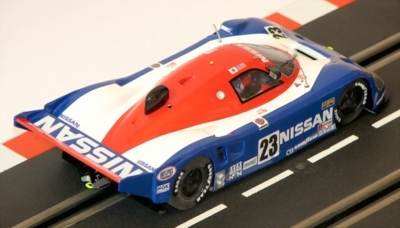 MTR catalogue picture for C768