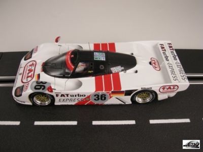 Le Mans Miniatures catalog picture of 132036M