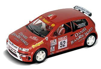 NINCO catalogue picture of Fiat Punto Dallavilla