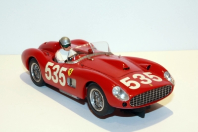 Slot Classic catalogue picture of Ferrari 335 S