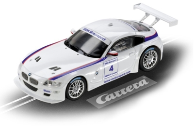 Carrera Toys catalog picture of reference 27207