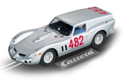 Carrera Toys catalog picture of reference 23755