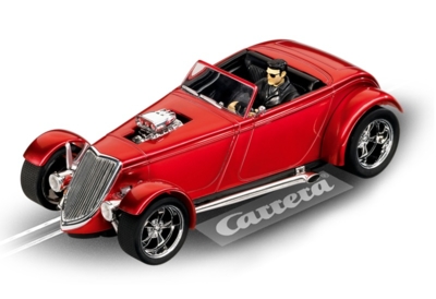 Carrera Toys catalog picture of reference 23710