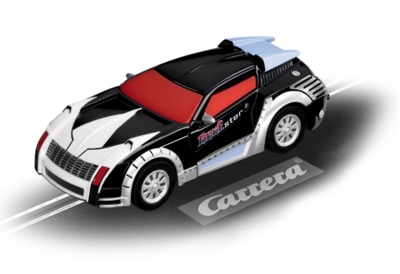 Carrera Toys catalog picture of reference 61072