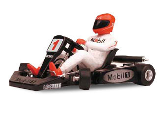 NINCO catalogue picture of Kart Mobil 1