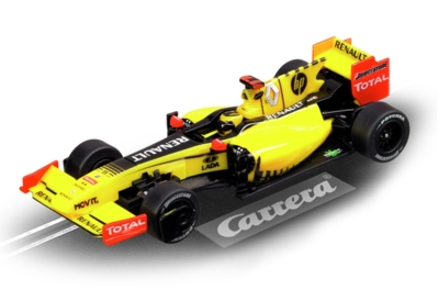 Carrera Toys catalog picture of reference 61178