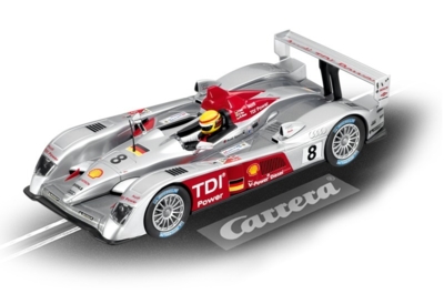 Carrera Toys catalog picture of reference 27206