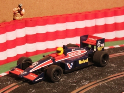 Neldo.net picture of Scalextric Spain F-3000