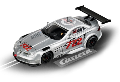 Carrera Toys catalog picture of reference 27298