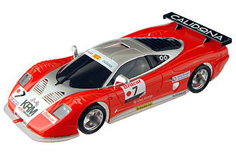 NINCO catalogue picture of Mosler MT900R "KRM"