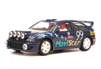 NINCO catalogue picture of Seat Cordoba WRC RACC