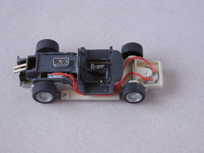 Le Mans Miniatures catalog picture of 132001