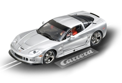 Carrera Toys catalog picture of reference 27135