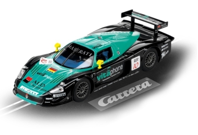 Carrera Toys catalog picture of reference 25759